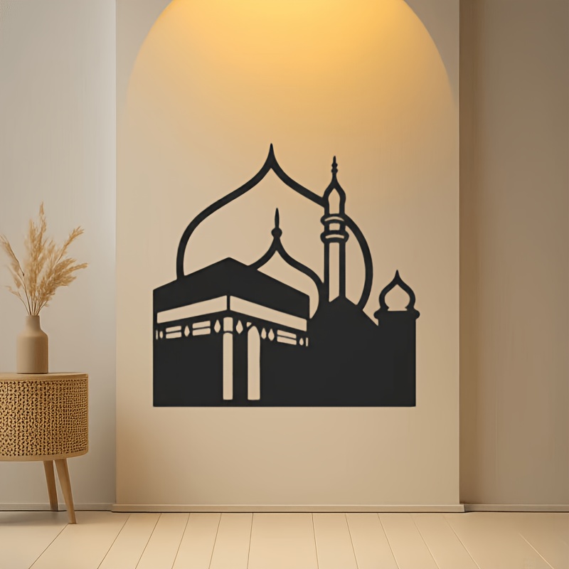 CIFBUY Arte da Parete in Ferro - Home Decor recensione e prezzo