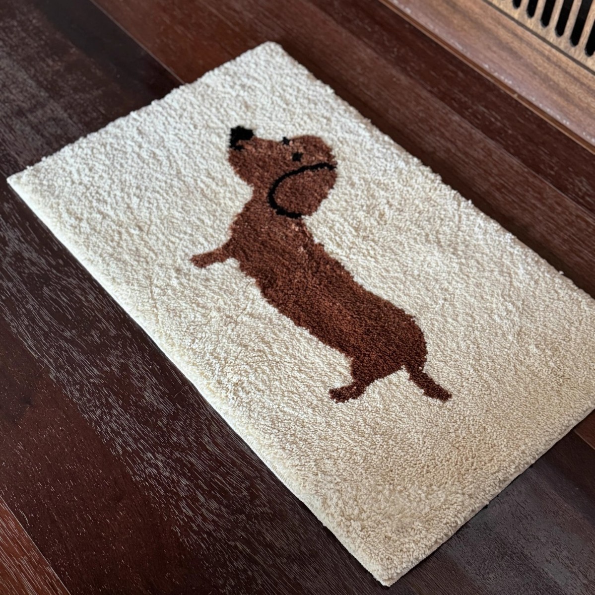 Tappetino da bagno con stampa  - Quick Dry Diatomite Bath Mat recensione e prezzo