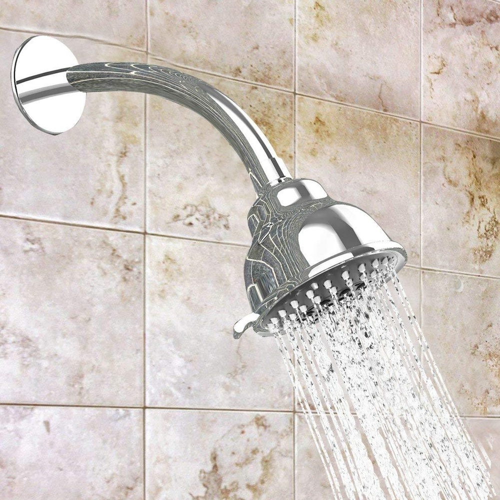 Soffione Doccia Portatile ad A - High Pressure Shower Head Handheld recensione e prezzo
