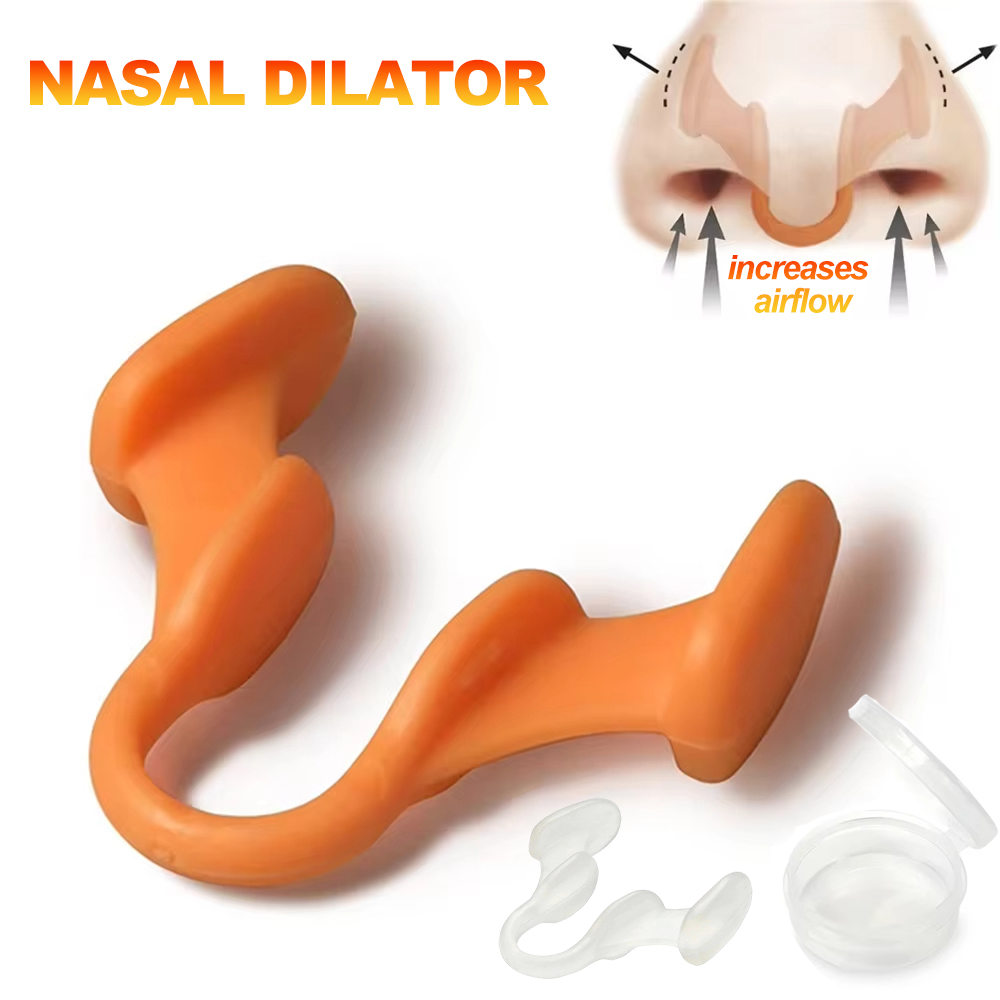 Anti Russare Dilatatore Nasale - Anti Snore Contour Pillow recensione e prezzo