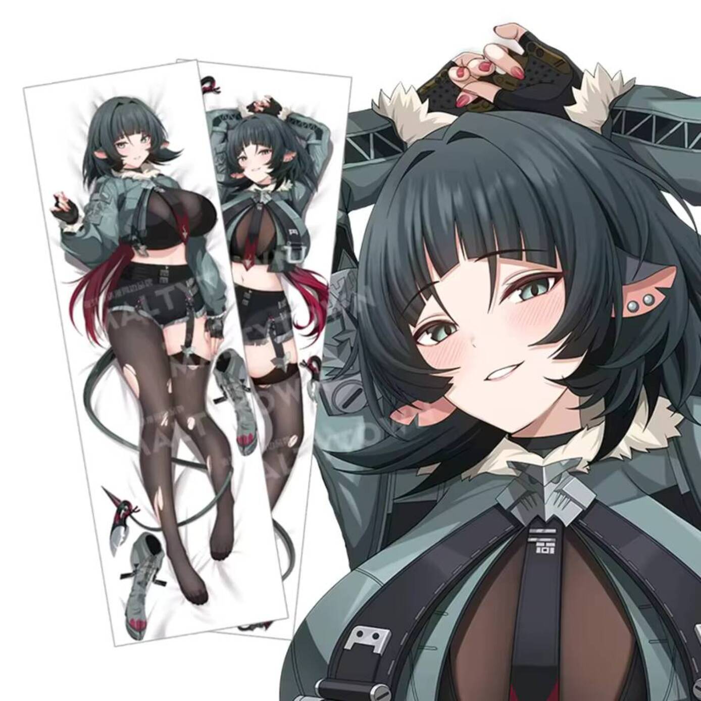 Fodera per Cuscino Dakimakura  - Bedding recensione e prezzo