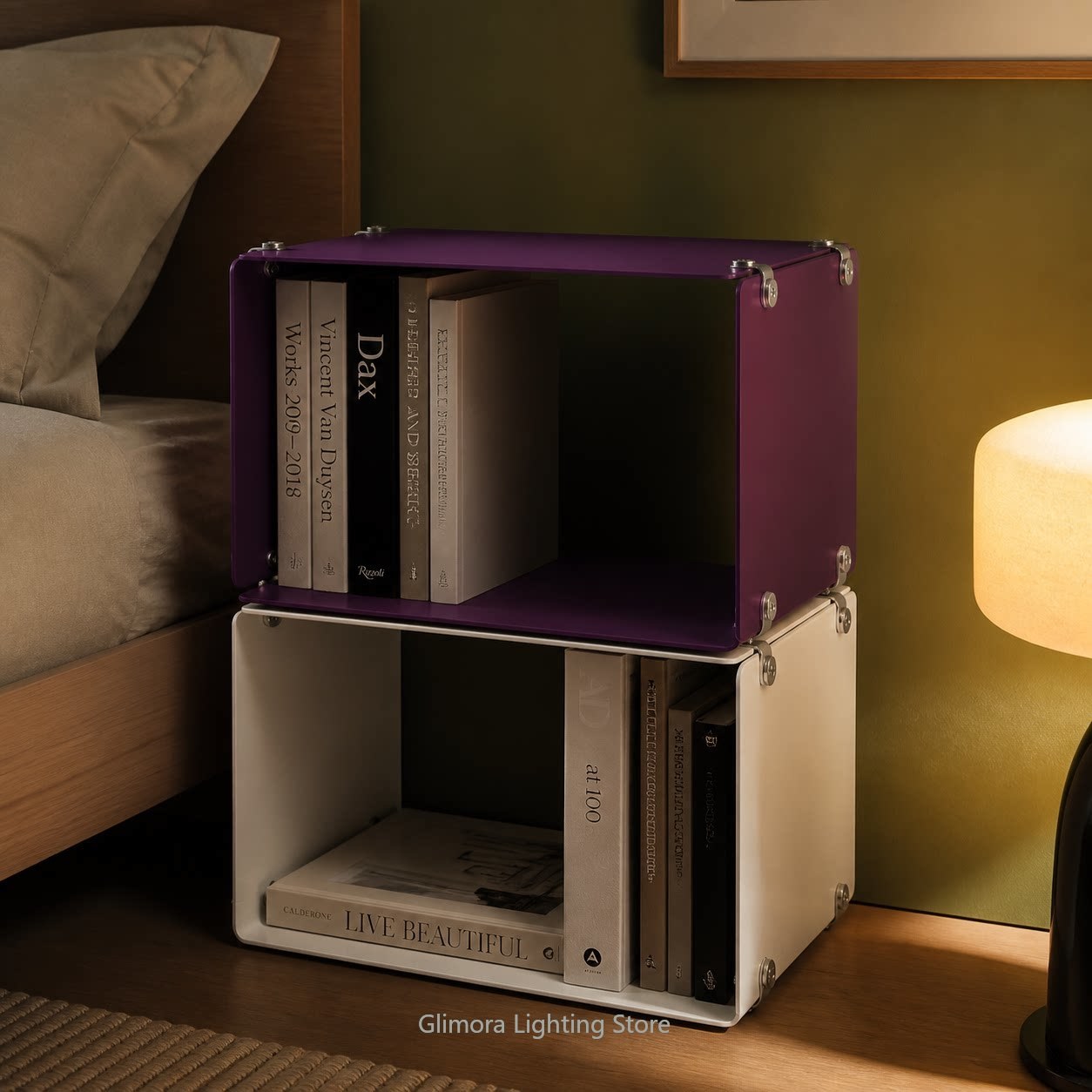 Armadio Modulare Magnetico in  - Storage & Organization recensione e prezzo