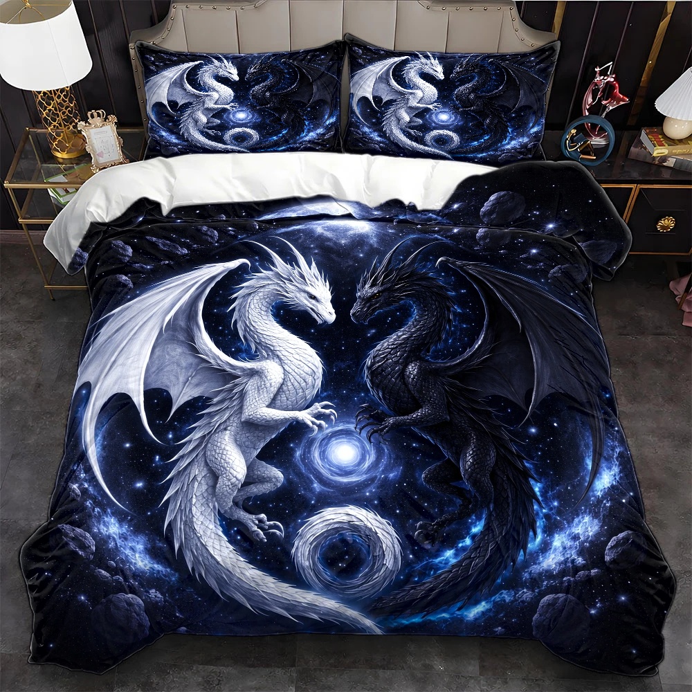 Set copripiumino 3 pezzi con m - Duvet Cover Sets With Zipper recensione e prezzo