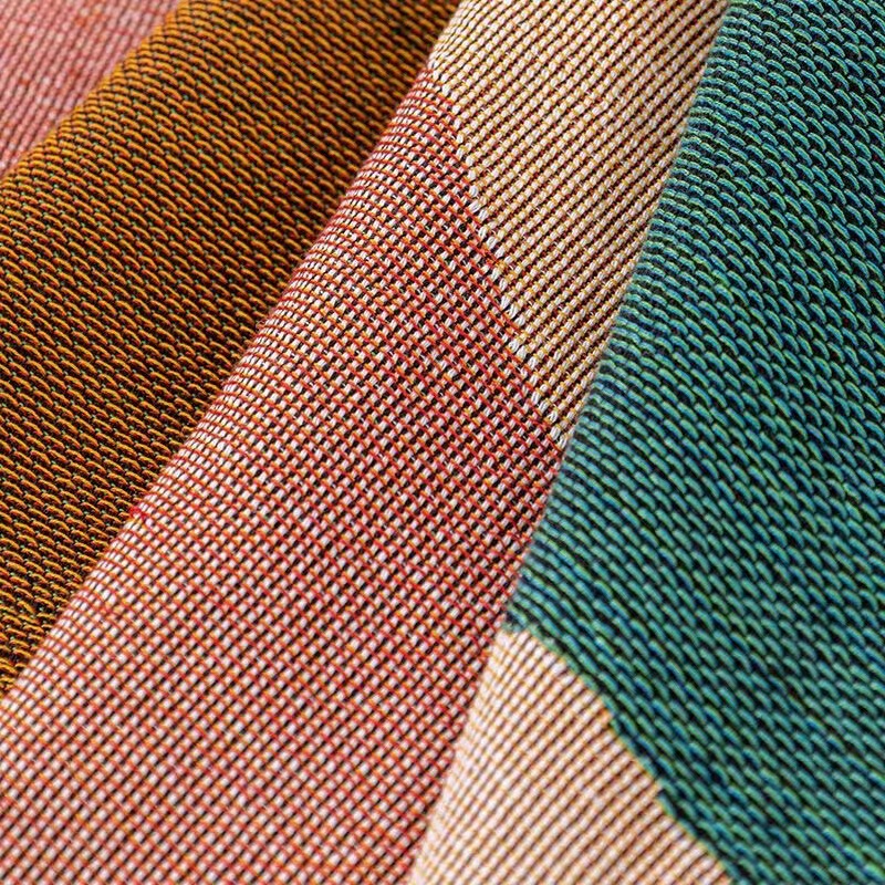 Tessile City Ins Twilight Thre - Boho Throw Blanket Fringe recensione e prezzo