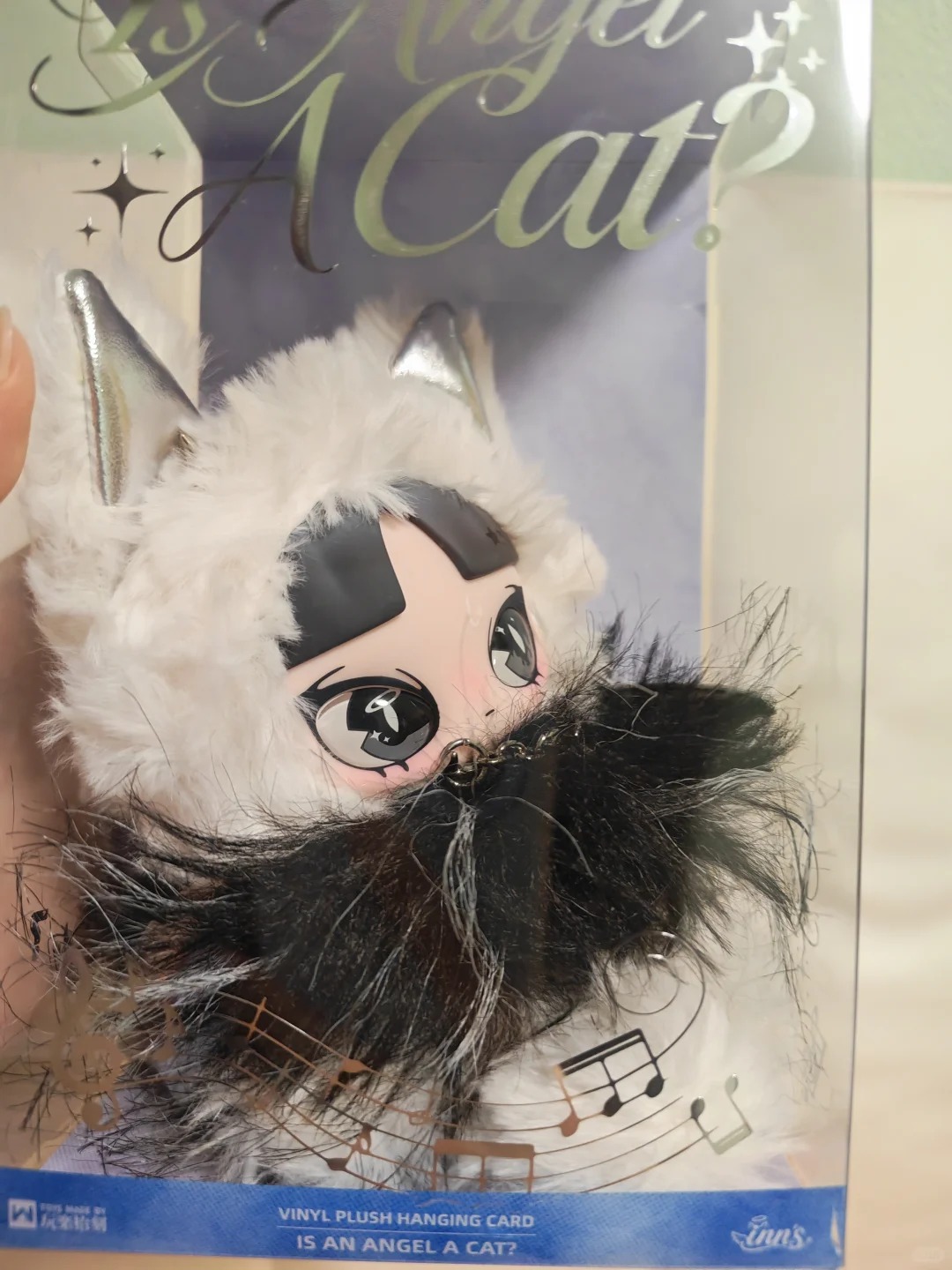 Bambola di peluche originale I - Home Decor recensione e prezzo