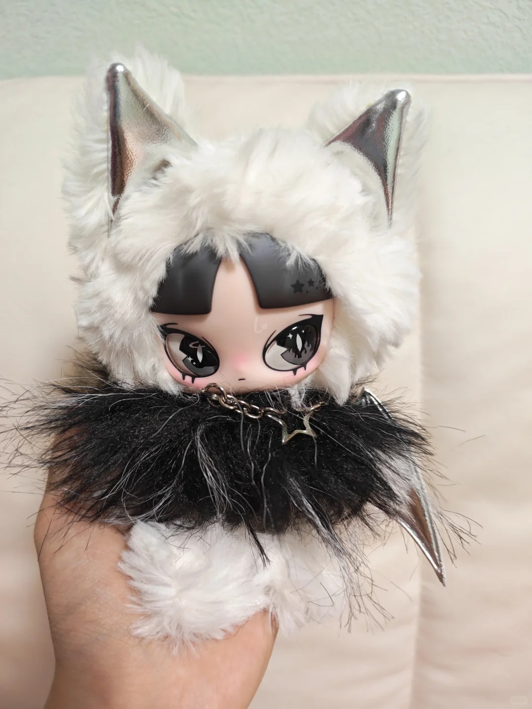 Bambola di peluche originale I - Home Decor recensione e prezzo