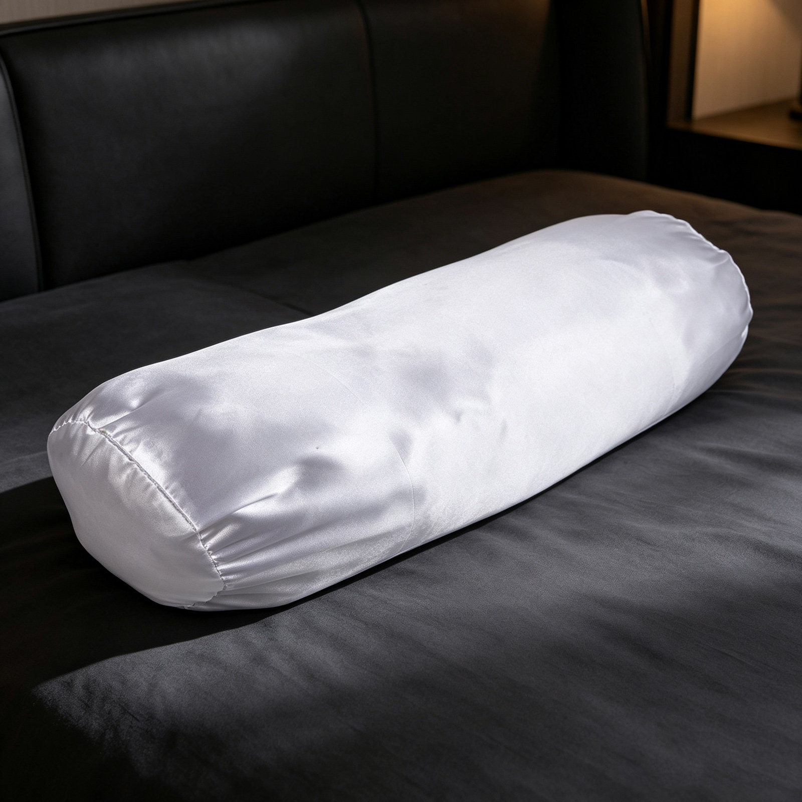 Fodera per Cuscino Cervicale i - Satin Silk Pillowcase Hair Skin recensione e prezzo