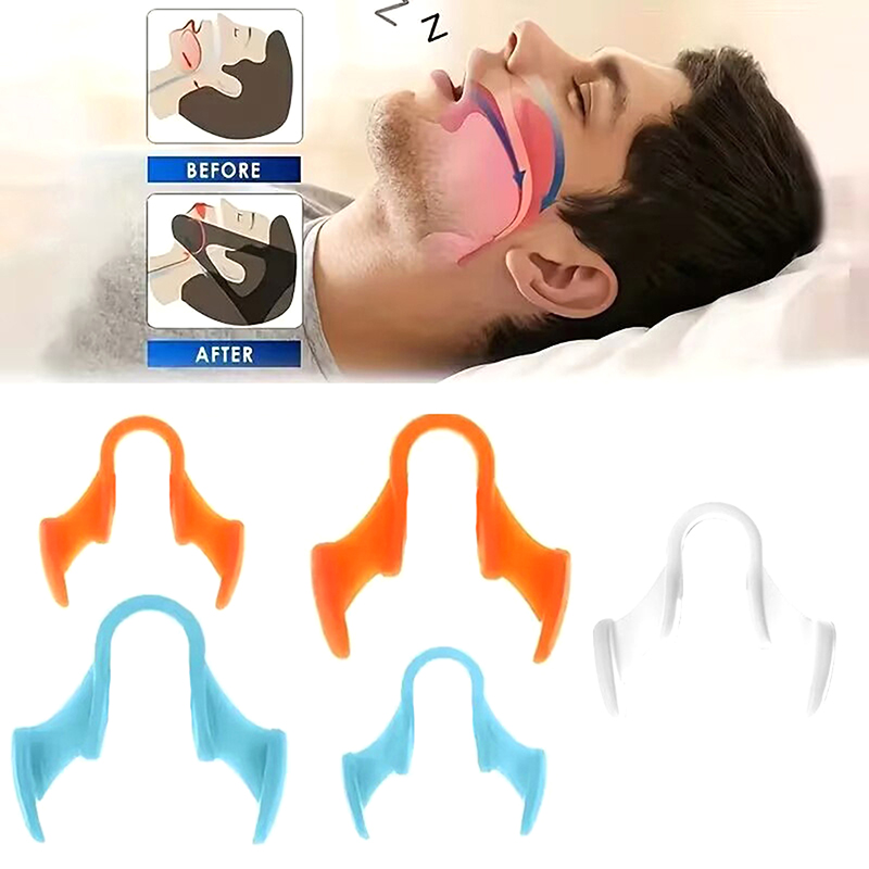 10 Pezzi Dilatatore Nasale in  - Anti Snore Contour Pillow recensione e prezzo
