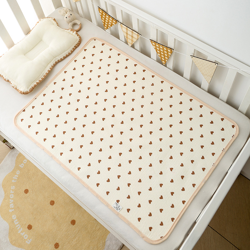 Tappetino per il cambio del pa - Waterproof Mattress Protector Breathable recensione e prezzo