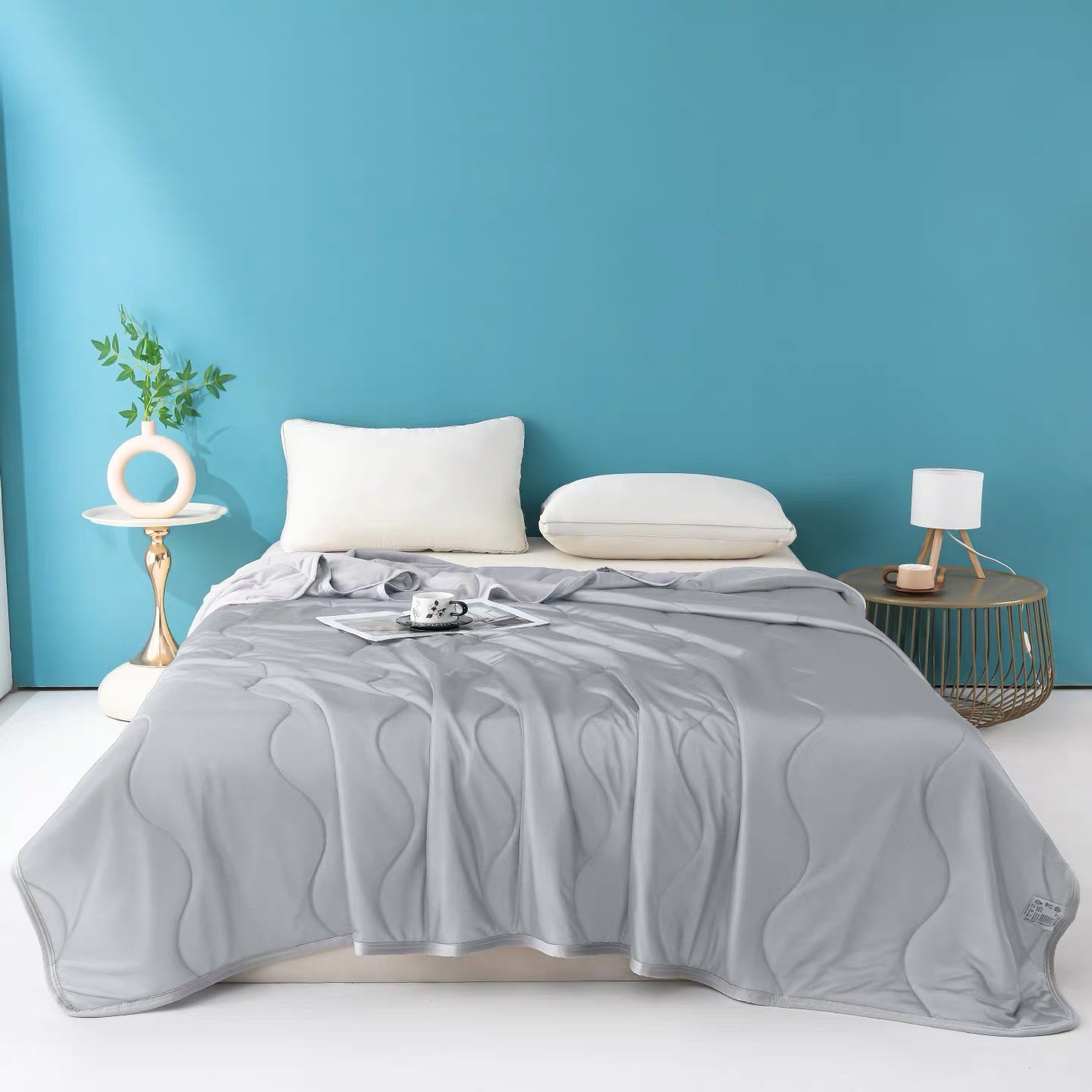 Coperta Leggera e Traspirante  - Cooling Blanket Hot Sleepers recensione e prezzo
